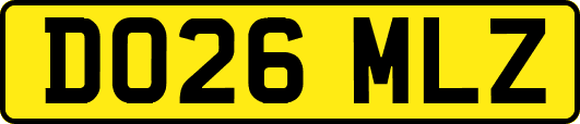DO26MLZ