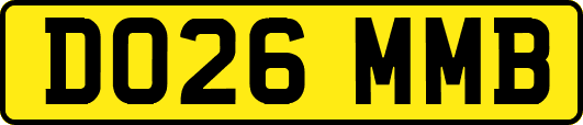 DO26MMB