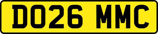 DO26MMC