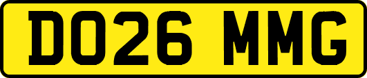 DO26MMG