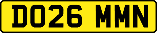 DO26MMN