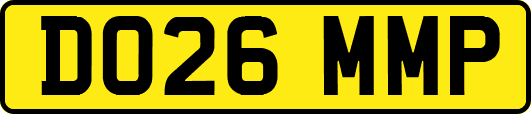DO26MMP