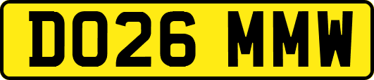 DO26MMW
