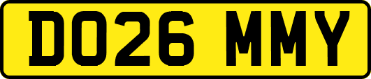 DO26MMY