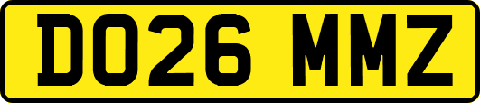 DO26MMZ