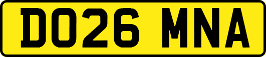 DO26MNA