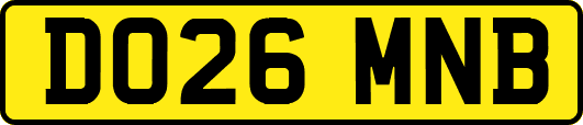 DO26MNB