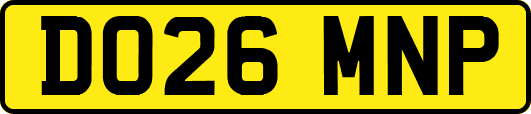 DO26MNP