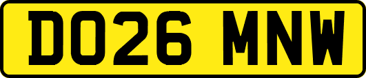 DO26MNW