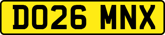 DO26MNX