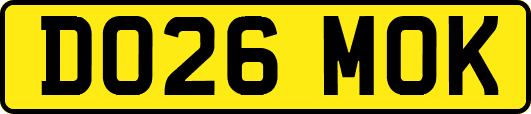 DO26MOK