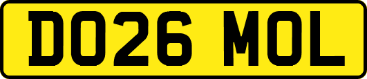 DO26MOL