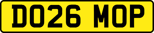 DO26MOP