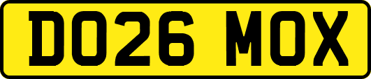 DO26MOX