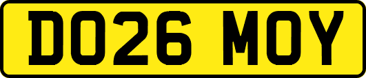 DO26MOY