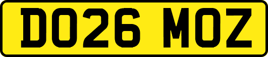 DO26MOZ