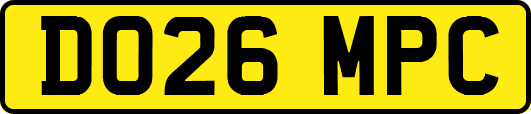 DO26MPC