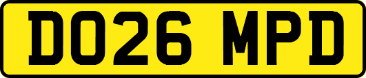 DO26MPD