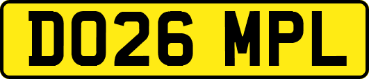 DO26MPL