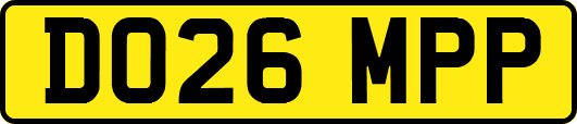 DO26MPP