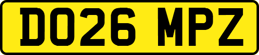 DO26MPZ