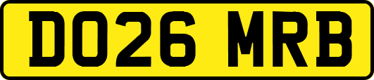 DO26MRB