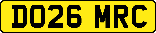 DO26MRC