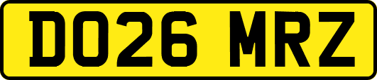 DO26MRZ