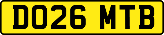 DO26MTB