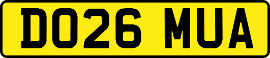 DO26MUA