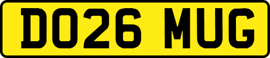 DO26MUG
