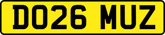DO26MUZ