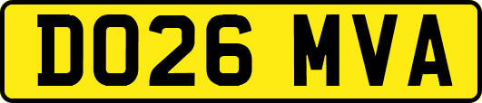 DO26MVA