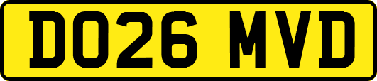 DO26MVD