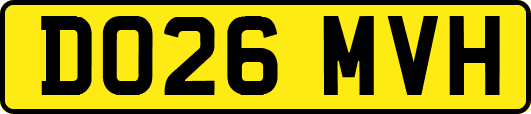 DO26MVH