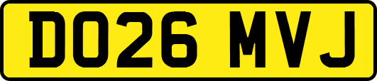 DO26MVJ