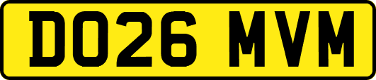 DO26MVM