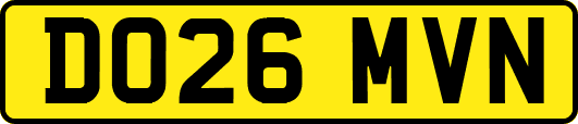 DO26MVN