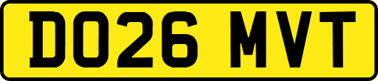 DO26MVT