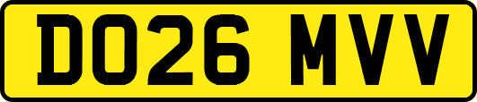 DO26MVV