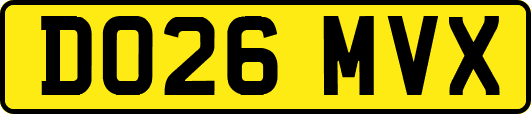 DO26MVX