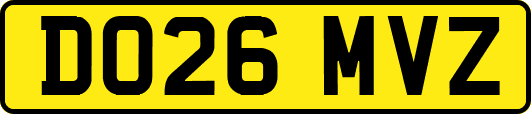 DO26MVZ