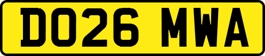 DO26MWA