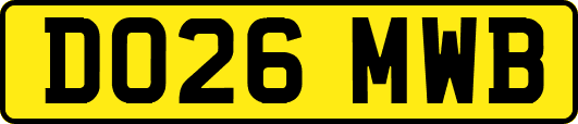 DO26MWB