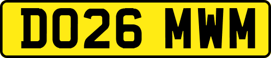 DO26MWM