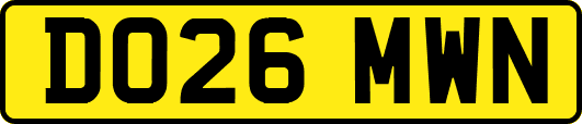 DO26MWN