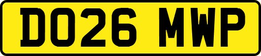 DO26MWP
