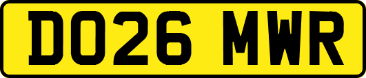DO26MWR