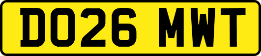 DO26MWT