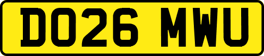 DO26MWU